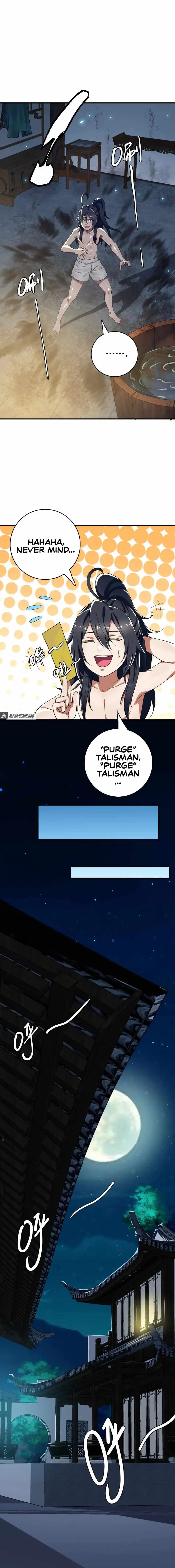 Supreme Taoist (2021) Chapter 22 16